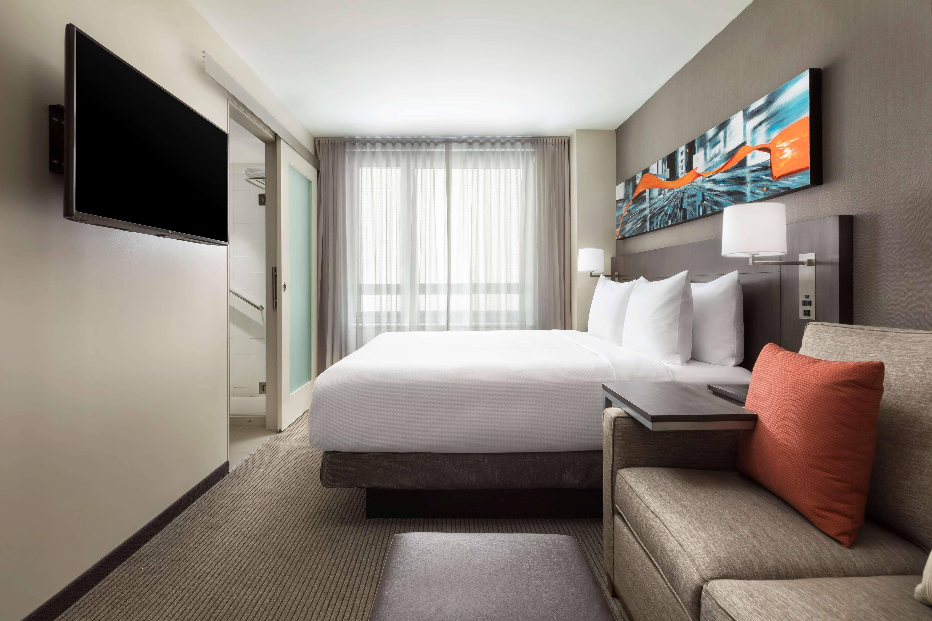 Hyatt Place - Times Square 4* Nueva York