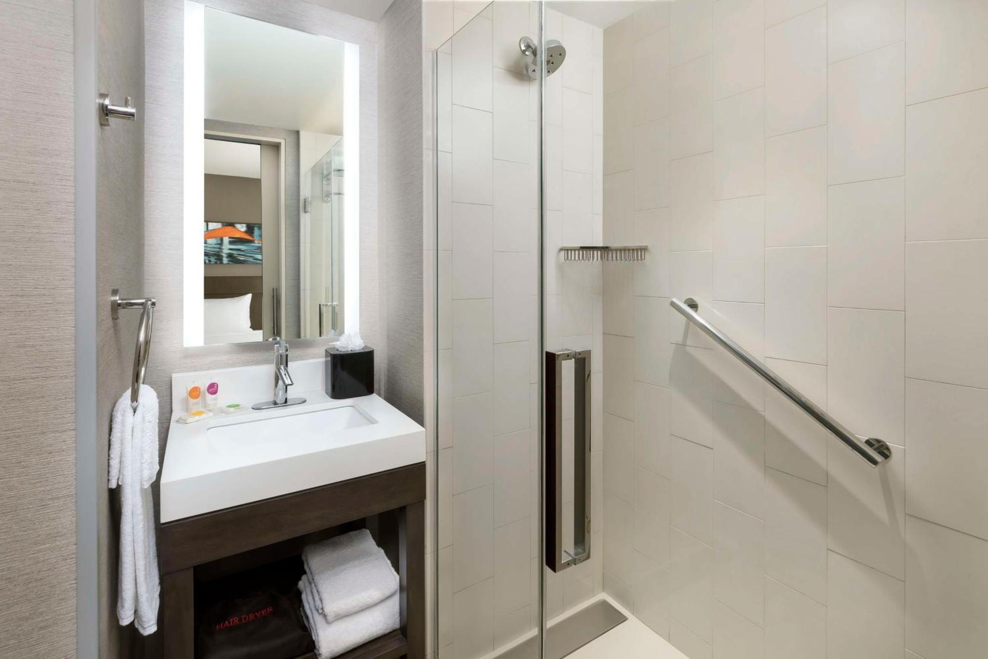 Hyatt Place - Times Square 4* Nueva York